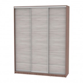 Шкаф-купе B-220х180х60-2 "Белла" в Краснокамске - krasnokamsk.mebel24.online | фото 11