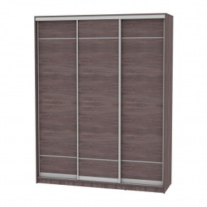 Шкаф-купе B-220х180х60-2 "Белла" в Краснокамске - krasnokamsk.mebel24.online | фото 13