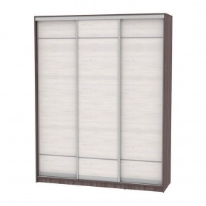 Шкаф-купе B-220х180х60-2 "Белла" в Краснокамске - krasnokamsk.mebel24.online | фото 14
