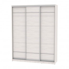 Шкаф-купе B-220х180х60-2 "Белла" в Краснокамске - krasnokamsk.mebel24.online | фото 15