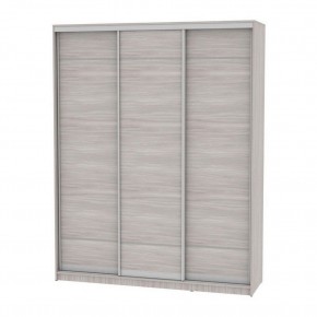 Шкаф-купе B-220х180х60-3 "Белла" в Краснокамске - krasnokamsk.mebel24.online | фото 12