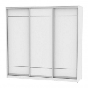Шкаф-купе B-220х235х60-1 "Белла" в Краснокамске - krasnokamsk.mebel24.online | фото 10