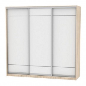 Шкаф-купе B-220х235х60-1 "Белла" в Краснокамске - krasnokamsk.mebel24.online | фото 9