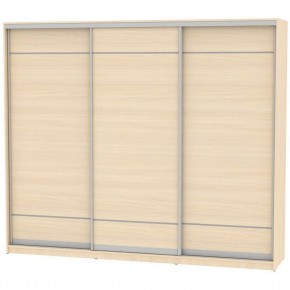 Шкаф-купе B-220х270х60-1 "Белла" в Краснокамске - krasnokamsk.mebel24.online | фото 9