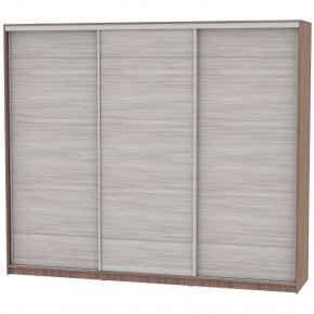 Шкаф-купе B-220х270х60-3 "Белла" в Краснокамске - krasnokamsk.mebel24.online | фото 11