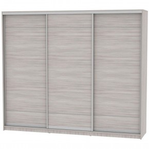 Шкаф-купе B-220х270х60-3 "Белла" в Краснокамске - krasnokamsk.mebel24.online | фото 12
