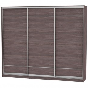 Шкаф-купе B-220х270х60-3 "Белла" в Краснокамске - krasnokamsk.mebel24.online | фото 13