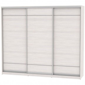 Шкаф-купе B-220х270х60-3 "Белла" в Краснокамске - krasnokamsk.mebel24.online | фото 15