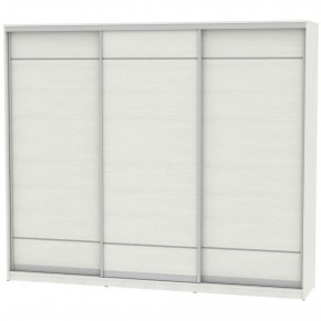 Шкаф-купе B-220х270х60-3 "Белла" в Краснокамске - krasnokamsk.mebel24.online | фото 16