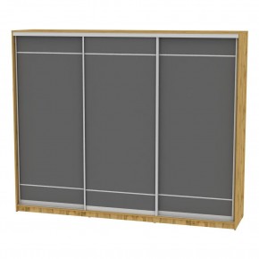 Шкаф-купе B-220х270х60-3 "Белла" в Краснокамске - krasnokamsk.mebel24.online | фото 19