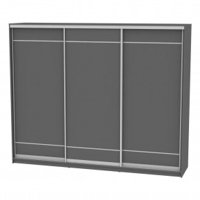 Шкаф-купе B-220х270х60-3 "Белла" в Краснокамске - krasnokamsk.mebel24.online | фото 20
