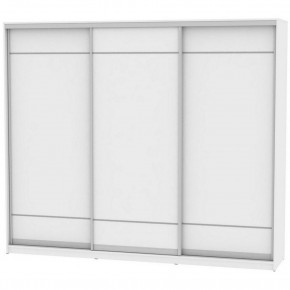 Шкаф-купе B-220х270х60-3 "Белла" в Краснокамске - krasnokamsk.mebel24.online | фото 6
