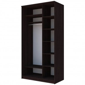 Шкаф-купе ХИТ 23-12-11 (620) в Краснокамске - krasnokamsk.mebel24.online | фото 5