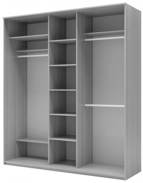 Шкаф-купе ХИТ 23-20-555 (620) в Краснокамске - krasnokamsk.mebel24.online | фото 2