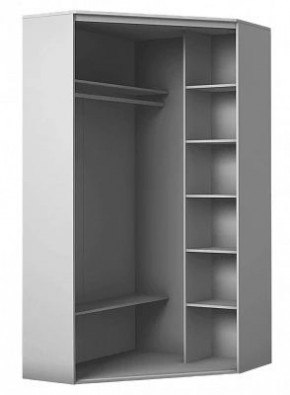Шкаф-купе ХИТ-У-L-23-64-55 в Краснокамске - krasnokamsk.mebel24.online | фото 2