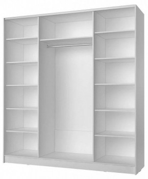 Шкаф-купе Марвин-3 в Краснокамске - krasnokamsk.mebel24.online | фото 2