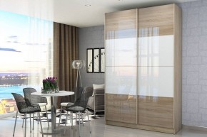 Шкаф-купе Марвин-3 СТЛ.299.05 в Краснокамске - krasnokamsk.mebel24.online | фото 2