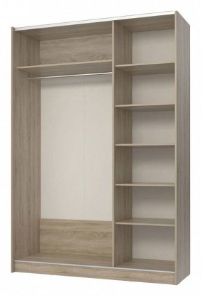 Шкаф-купе Марвин-3 СТЛ.299.05 в Краснокамске - krasnokamsk.mebel24.online | фото 3