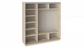 Шкаф-купе Румер СШК 1.210.70-13.11.13 в Краснокамске - krasnokamsk.mebel24.online | фото 2