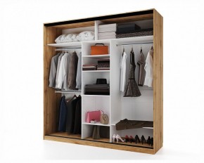 Шкаф-купе Slim в Краснокамске - krasnokamsk.mebel24.online | фото 3