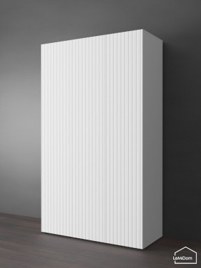 Шкаф Linnea MHR-3PO-2 2050х1200х510 (Белый-М 11.1.1) в Краснокамске - krasnokamsk.mebel24.online | фото 7