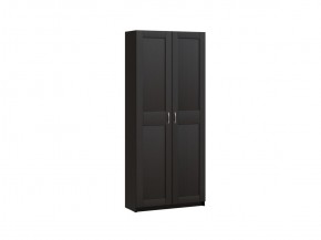 Шкаф МАКС двухстворчатый, цвет Дуб Венге в Краснокамске - krasnokamsk.mebel24.online | фото