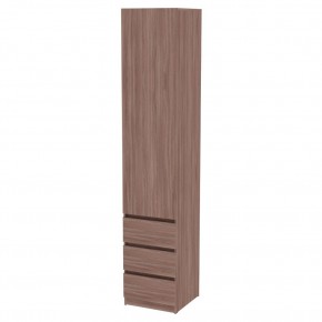 Шкаф Мальта H160 в Краснокамске - krasnokamsk.mebel24.online | фото 10