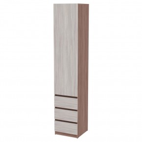 Шкаф Мальта H160 в Краснокамске - krasnokamsk.mebel24.online | фото 11