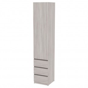 Шкаф Мальта H160 в Краснокамске - krasnokamsk.mebel24.online | фото 12