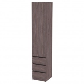 Шкаф Мальта H160 в Краснокамске - krasnokamsk.mebel24.online | фото 13