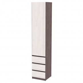 Шкаф Мальта H160 в Краснокамске - krasnokamsk.mebel24.online | фото 14