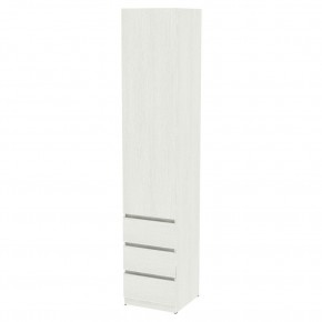 Шкаф Мальта H160 в Краснокамске - krasnokamsk.mebel24.online | фото 17