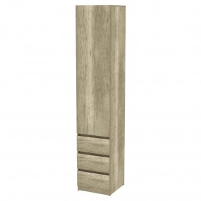 Шкаф Мальта H160 в Краснокамске - krasnokamsk.mebel24.online | фото 18