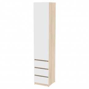 Шкаф Мальта H160 в Краснокамске - krasnokamsk.mebel24.online | фото 6