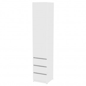 Шкаф Мальта H160 в Краснокамске - krasnokamsk.mebel24.online | фото 7