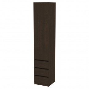 Шкаф Мальта H160 в Краснокамске - krasnokamsk.mebel24.online | фото 8