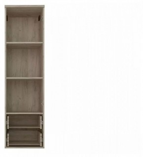 Шкаф навесной Альянс 435.06 в Краснокамске - krasnokamsk.mebel24.online | фото 1