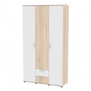 Шкаф Ольга H54 в Краснокамске - krasnokamsk.mebel24.online | фото
