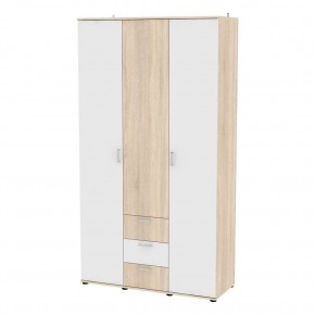 Шкаф Ольга H57 в Краснокамске - krasnokamsk.mebel24.online | фото 6