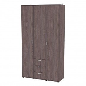 Шкаф Ольга H57 (ЯАТ) в Краснокамске - krasnokamsk.mebel24.online | фото