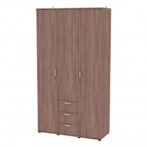Шкаф Ольга H57 (ЯШТ) в Краснокамске - krasnokamsk.mebel24.online | фото