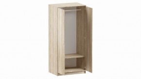 Шкаф ОРИОН двухдверный, цвет Дуб Сонома в Краснокамске - krasnokamsk.mebel24.online | фото 3