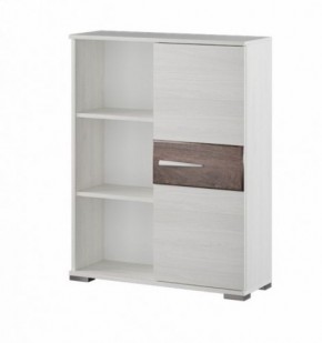 Шкаф-пенал универсальный Акита  в Краснокамске - krasnokamsk.mebel24.online | фото 1