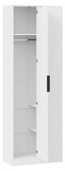 Шкаф платяной Агата в Краснокамске - krasnokamsk.mebel24.online | фото 2