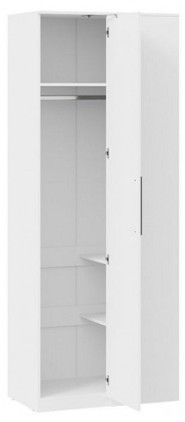 Шкаф платяной Агата в Краснокамске - krasnokamsk.mebel24.online | фото 2