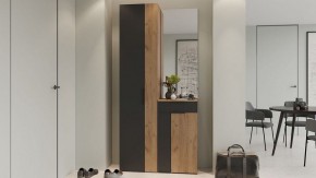 Шкаф платяной Асти в Краснокамске - krasnokamsk.mebel24.online | фото 5