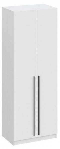 Шкаф платяной Бирма ШК-800 в Краснокамске - krasnokamsk.mebel24.online | фото