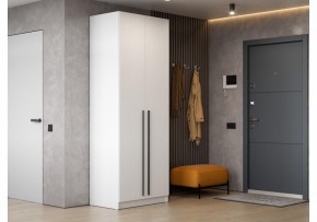 Шкаф платяной Бирма ШК-800 в Краснокамске - krasnokamsk.mebel24.online | фото 4