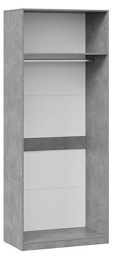 Шкаф платяной Хилтон в Краснокамске - krasnokamsk.mebel24.online | фото 2