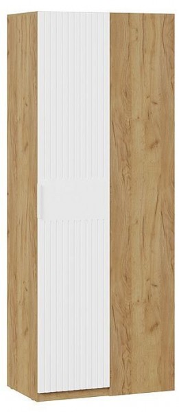 Шкаф платяной Хилтон в Краснокамске - krasnokamsk.mebel24.online | фото